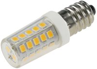 LED Lampe E14 Mini, warmweiß 3000k, 330lm,...