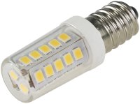 LED Lampe E14 Mini, neutralweiß 4000k, 380lm,...