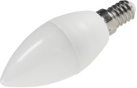 LED Kerzenlampe E14 "K50 Promo" 10er-Set 3000k,...