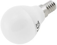 LED Tropfenlampe E14 "T50 Promo" 10er-Pk 3000k,...