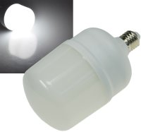 LED Jumbo Lampe E27 24W "G280n" 2450lm, 4200K,...