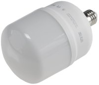 LED Jumbo Lampe E27 24W "G280n" 2450lm, 4200K, neutralweiß, ØxH 10x18cm