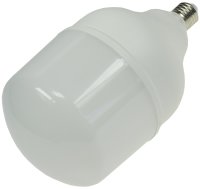 LED Jumbo Lampe E27 42W "G480n" 4200lm, 4200K, neutralweiß, ØxH 14x24cm
