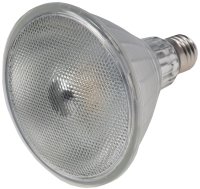 LED Strahler PAR38, 18W, 28x SMD-LED 1430lm, 40°, 230V, 3000K warmweiß