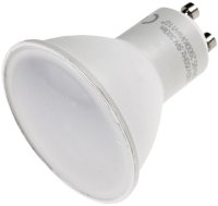 LED Strahler GU10 "H50" 3-Stufen-Dimm 4000k, 460lm, 230V/5W, 110°, neutralweiß