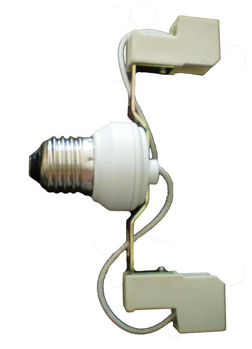 Adapter von auf R7s LED-Leuchtmittel (Fassungsadapter)