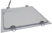 LED Licht-Panel "QCP-30Q", 30x30cm 230V, 24W, 2160 Lumen,4200K /neutralweiß