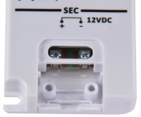 LED-Trafo "CT-SL20" SlimLine 0,5-20W Ein 180-264V, Aus 12V= Konstantspannung