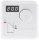 Raumtemperatur-Regler Thermostat "RT-55" 7A, weißes LED-Display, 5-30°C, 110-230V
