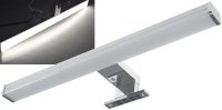LED Spiegelleuchte "Banho 400" 230V, 7W, 1080lm, 40cm, Neutralweiß