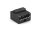 WAGO 243-204 100x Micro-Dosenklemme, 4 x 0,6 - 0,8 mm Ø, dunkelgrau