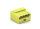 WAGO 243-504 100x Micro-Dosenklemme, 4 x 0,6 - 0,8 mm Ø, gelb