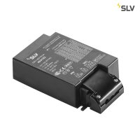 SLV 464193 LED-Treiber 50W 1000mA inkl. Zugentlastung...