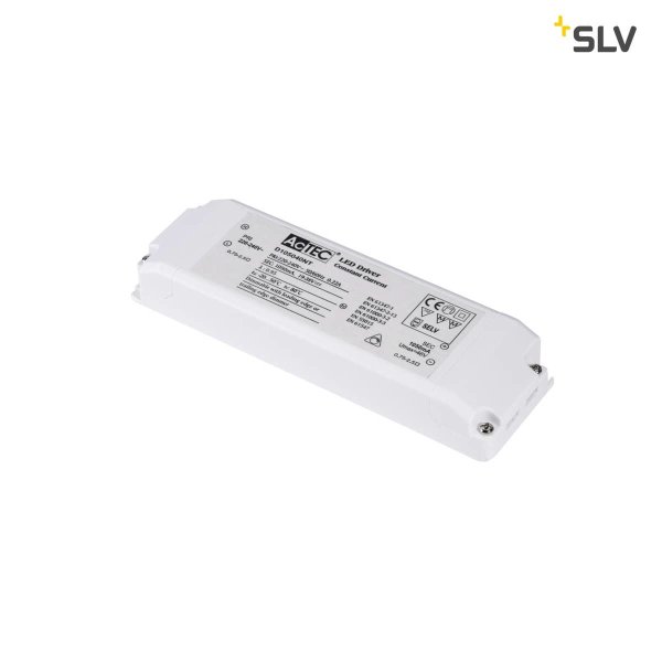 SLV 464804 LED-Treiber 40W 1050mA triac dimmbar