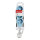Legrand Flache Steckdosenleiste 3x Steckdose, 1,5 Meter Kabel Soft Blue 694551