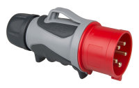 PCE 0253-6tt Stecker 32A 5p 6h GRIP TT