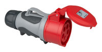 PCE 2153-6tt Kupplung 16A 5p 6h GRIP TT