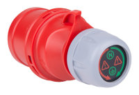 PCE 9434252 Diagnosestecker mit LED Anzeige 32/5 6h