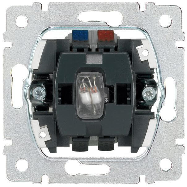 1 7PIN MOMENTANEO Rocker Interruttore Alternare Su/Spento/Su 12V