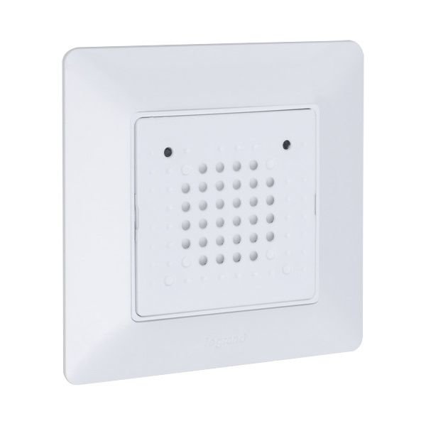 Legrand Valena Life Elektronik Läutwerk 230V Ultraweiß A75112