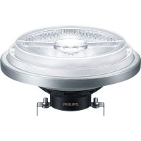 Philips MASTER LEDspot ExpertColor 927 AR111 24° LED...