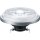 Philips MASTER LEDspot ExpertColor 930 AR111 40° LED Reflektor G53 95Ra dimmbar 10,8W 620lm warmweiss 3000K