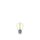 Philips MASTER P45 LED Lampe E27 90Ra DimTone WarmGlow dimmbar 2,5W 340lm warmweiss wie 25W