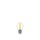 Philips MASTER P45 LED Lampe E27 90Ra DimTone WarmGlow dimmbar 3,4W 470lm warmweiss wie 40W