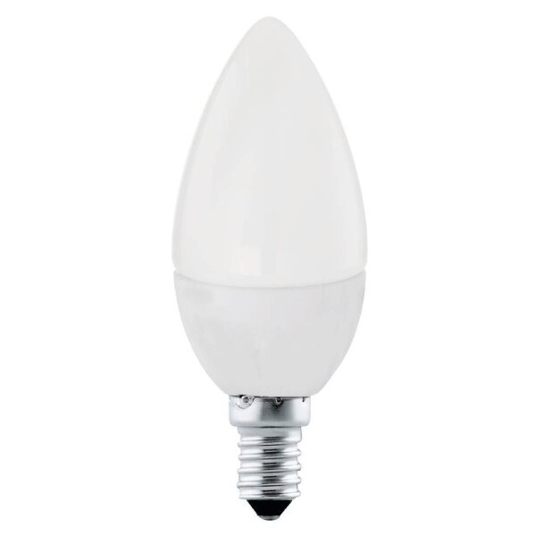 Eglo 69183 LED Lampe, Kezre 4W Ø37mm Neutralweiss