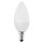 Eglo 69183 LED Lampe, Kezre 4W Ø37mm Neutralweiss