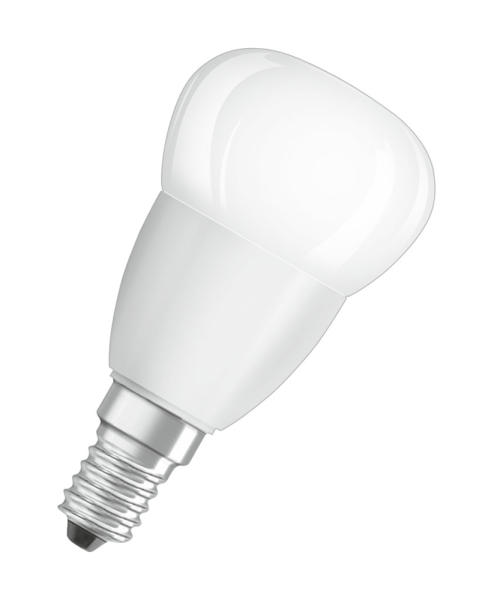 Osram LED Lampe Value Classic P 5.5W warmweiss E14 4058075147898 wie 40W