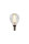 Lucide P45 LED Filament Lampe E14 4W dimmbar Transparent 49022/04/60