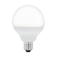 Eglo 69197 LED Lampe G90 Globe 12W Ø90mm Warmweiss