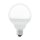 Eglo 69197 LED Lampe G90 Globe 12W Ø90mm Warmweiss