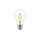 Philips MASTER Filament LED Lampe E27 90Ra dimmbar 3,4W 470lm warmweiss 2700K wie 40W