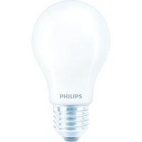 Philips MASTER Filament LED Lampe E27 matt 90Ra dimmbar...