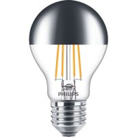 Philips MASTER Filament Kopfspiegellampe LED Lampe E27...