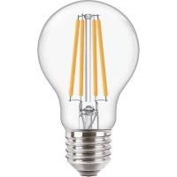 Philips CorePro Filament LED Lampe E27 10,5W 1521lm...