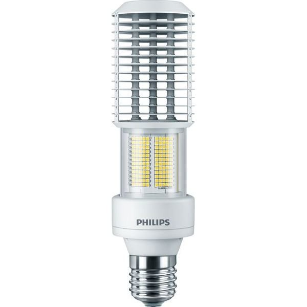 Philips TrueForce Road SON-T 740 230V LED Lampe E40 68W 12000lm neutralweiss 4000K wie 150W