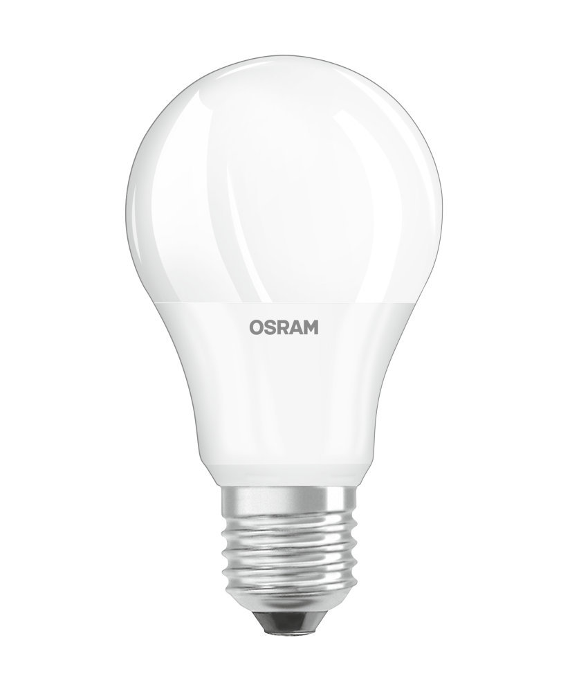 OSRAM LED Lampe VALUE A 60 8.5W E27 matt neutralweiss wie 60W online