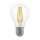Eglo 69206 LED Lampe klar A60 6W Ø60mm Warmweiss