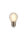 Lucide G45 LED Filament Lampe E27 4W dimmbar Matte 49021/04/67
