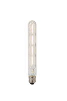 Lucide T32 LED Filament Lampe E27 5W dimmbar Transparent...