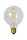 Lucide G95 LED Filament Lampe E27 5W dimmbar Transparent 49032/05/60