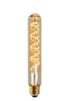 Lucide T32 LED Filament Lampe E27 5W dimmbar Amber...