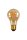 Lucide A60 LED Filament Lampe E27 5W dimmbar Amber 49042/05/62