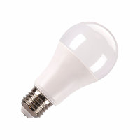 SLV 1005302 A60 E27, LED Leuchtmittel, Lampe weiß...