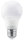 Ledarc LED-Lampe E27 matt A60 230V 9W 820lm 3000K warmweiss