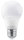 Ledarc LED-Lampe E27 matt A60 230V 5W 470lm 3000K warmweiss