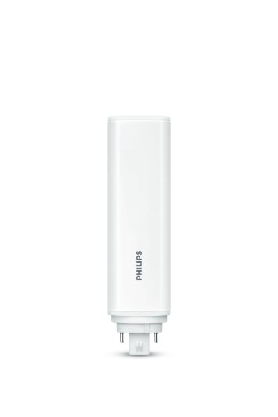 Philips CorePro PL-T 4-Pin EVG PLT HF 840 LED Lampe GX24Q-3 15W 1800lm neutralweiss 4000K wie 32W